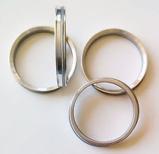 Excentriske Ringe Centreringsringe til dine fælge og dæk?
